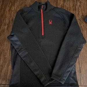 SPYDER jacket